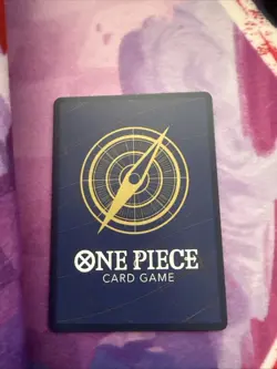 Monkey D. Luffy One Piece Film Red P-022 One Piece Promotion Card Promo English - Image 2