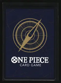 Kuzan Royal Blood #OP10-082 tcg One_piece - Image 2