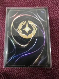Mickey Mouse Friendly Face 18/P1 Disney Lorcana D100 Foil Promo Floodborn - Image 2