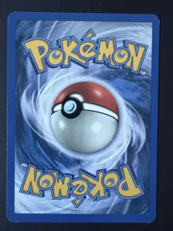 Geodude Pokemon Common Card - Legendary Collection - 77/110 - 2002 - Image 2