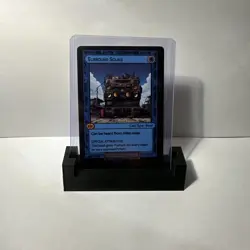 Surround Sound - Divorced Dads Trading Card Game (Court Of Chaos) - Image 1