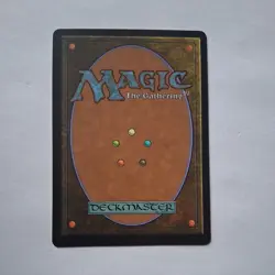 Magic: The Gathering Land Scalding Tarn Rare Regular - Image 2