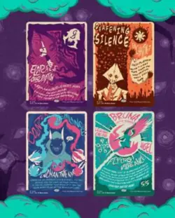 Secret Lair Drop: Draw Your Hand - Non-Foil Edition Magic The Gathering Mtg New - Image 1