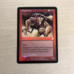 Magnivore Odyssey Foil - Image 1