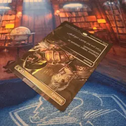 Mortify (Rainbow Foil) - Secret Lair Drop Series (SLD) MTG NM - Image 3