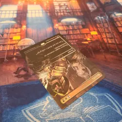 Mortify (Rainbow Foil) - Secret Lair Drop Series (SLD) MTG NM - Image 4
