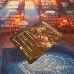 Mortify (Rainbow Foil) - Secret Lair Drop Series (SLD) MTG NM - Image 5