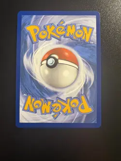 Pokemon TCG Flareon EX 146/131 Prismatic Evolutions 2 Gold Stars Rare NM Mint - Image 2