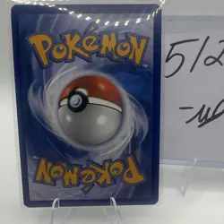 Pokemon TCG Kyogre EX 54/160 XY Primal Clash Full Art Holo Ultra Rare 180 HP ENG - Image 3