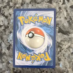 The Pokemon Company Pokemon TCG N Supporter Trainer 105A/124 Alt Art Holo ENG - Image 2
