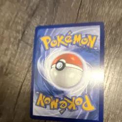 Pokemon Card TCG Wiglett 206/198 SV01 IR Holo 2023 50 HP scarlet and violet Holo - Image 5
