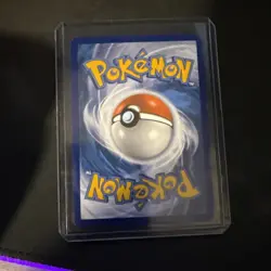 Pokemon TCG Blastoise EX - Promo XY Promos XY122 - Image 3
