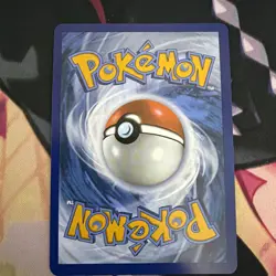 Greavard SVP 070 Holo Black Star Promo Pokemon Scarlet & Violet Paldean Fates NM - Image 4
