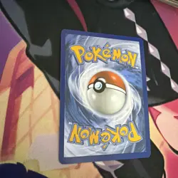 Greavard SVP 070 Holo Black Star Promo Pokemon Scarlet & Violet Paldean Fates NM - Image 5