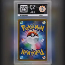 ACE 10 - Eevee GX 017/038 holo 2018 GX Starter Sets GEM MINT Pokemon Card - Image 2