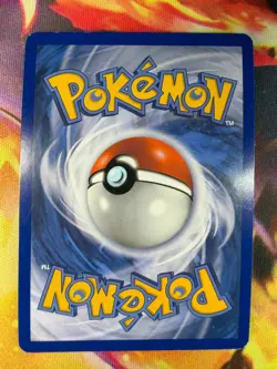 Gloom 27/90 NM Uncommon Reverse Holo HGSS Undaunted 2010 Pokemon TCG - Image 2