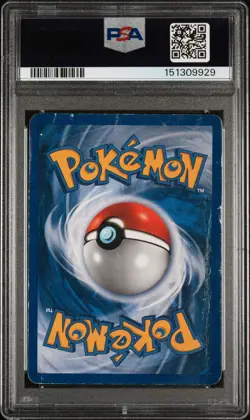 PSA 1 2007 Pokemon Diamond Pearl Secret Wonders Charizard 3/132 Holo Foil Rare - Image 2
