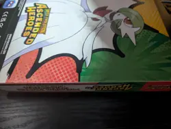 Pokemon TCG Ascended Heroes Premium Poster Collection Mega Gardevoir - Image 4