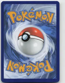 Gloom 002/197 Common Obsidian Flames Pokemon Reverse Holo Near Mint - Image 2