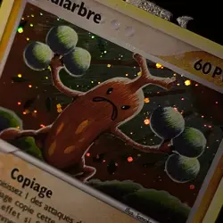 Carte pokemon - Simularbre 15/115 Holo - Ex Forces Cachees - francaise - Image 5