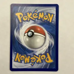 Brandon Full Art Secret Rare 203/195 Silver Tempest Holo Trainer Pokemon TCG - Image 2