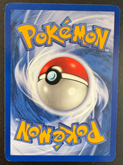 Pokemon TCG Voltorb Base Set 67/102 Regular LP - Image 2