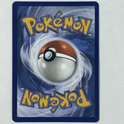 Pokemon Clefairy Full Art Holo English 094/088 Perfect Order - Image 2