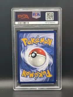 Pokemon Taipei's Pikachu Chinese Pokemon Center Promo 057/SV-P PSA 10 - Image 2