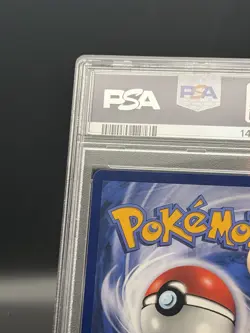 Pokemon Taipei's Pikachu Chinese Pokemon Center Promo 057/SV-P PSA 10 - Image 3