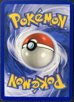 Gust of Wind 093/102 Base Set Regular - Pokemon Card - Image 2