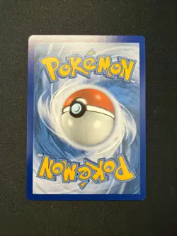 Pokemon Card Raichu BREAK Rare Ultra Rare XY Breakthrough 50/162 NM - Image 3