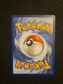 2026 Pokemon TCG Ascended Heroes - Lillies Clefairy EX Double Rare 076/217 NM - Image 2