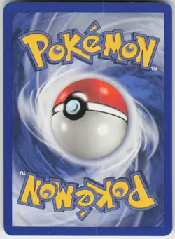Pokemon TCG Slowpoke Common FireRed & LeafGreen 80/112 - Image 2