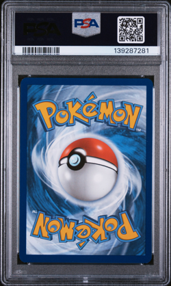 PSA 9 2024 POKEMON SVP EN-SV BLACK STAR PROMO #161 CHARIZARD ex CHARIZARD ex - Image 2