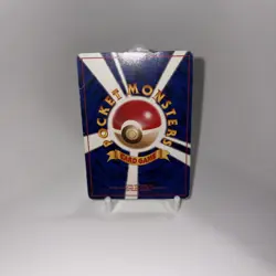 Japanese Pokemon Pocket Monsters Southern Islands Reverse Holo Marill - Image 2