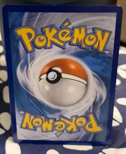 Pokemon Card Holo Rare Greninja 41/146 XY Base Set - Image 2