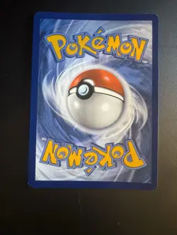 Pokemon TCG Snorlax Scarlet And Violet Promo Card #051 - Image 2
