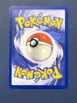 Pokemon Ditto Card WOTC 18/62 Fossil Regular Non-Holo Rare Condition - Image 2