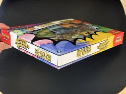 Pokemon Mega Evolution Ascended Heroes First Partners Deluxe Pin Collection Box - Image 4