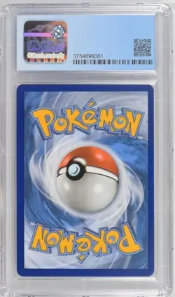 CGC 9.5 Rayquaza 138/185 Amazing Rare Vivid Voltafe Pokemon Card BLUE LABEL - Image 2