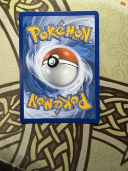 Pokemon Company Flareon EX RC28/RC32 Generations RC Ultra Rare Full Art Holo - Image 2