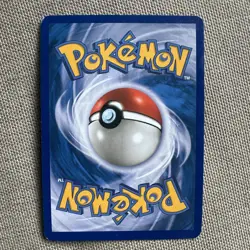 Shaymin LV.X (Sky Forme) 127/127 Platinum Holo Ultra Rare English 2009 - Image 2