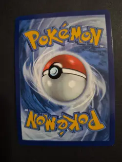 Mienfoo 133/086 SV: White Flare Illustration Rare Pokemon Card - Image 2