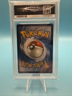 2022 Pokemon Silver Tempest Brandon #203 Rainbow - Image 2