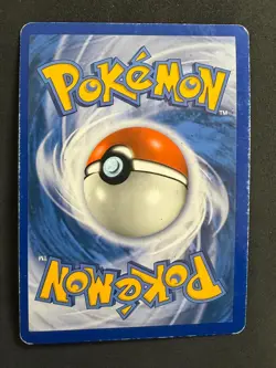 POKEMON UNGRADED REGIGIGAS LV.X DP30 HOLO P DIAMOND AND PEARL PROMOS DMG - Image 3