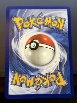 Pokemon TCG Mega Gengar EX 284/217 - Image 2