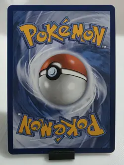 Nymble 096/094 Phantasmal Flames Illustration Rare Pokemon - Image 2
