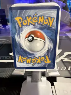 Pokemon Pikachu TCG Birthday Celebrations Holo Rare NM - Image 2