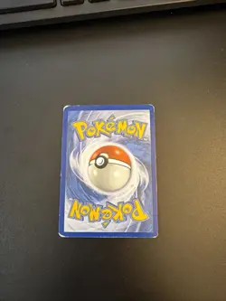 Pokemon Volcanion EX Full Art Secret Rare Holo 115/114 XY Steam Siege - Image 2