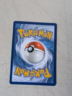 Pokemon TCG Chaos Rising 109 Jumbo Ice Cream Ultra Rare - Image 2